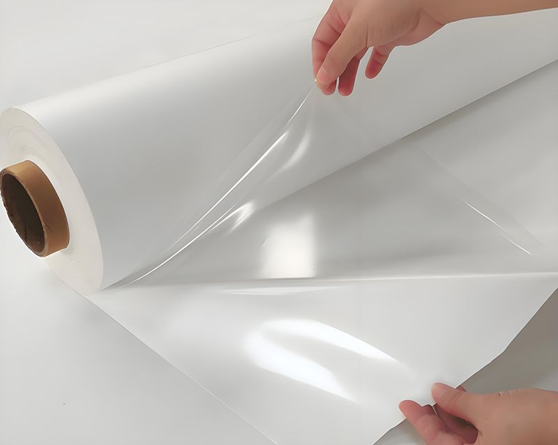 Is TPU film wear-resistant?