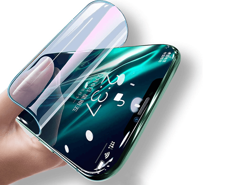 TPU Mobile Phone Film，TPU Phon