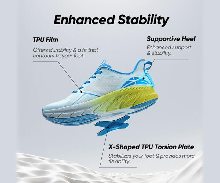 TPU Film For Shoes