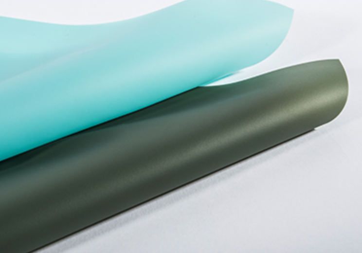 Breathable waterproof TPU