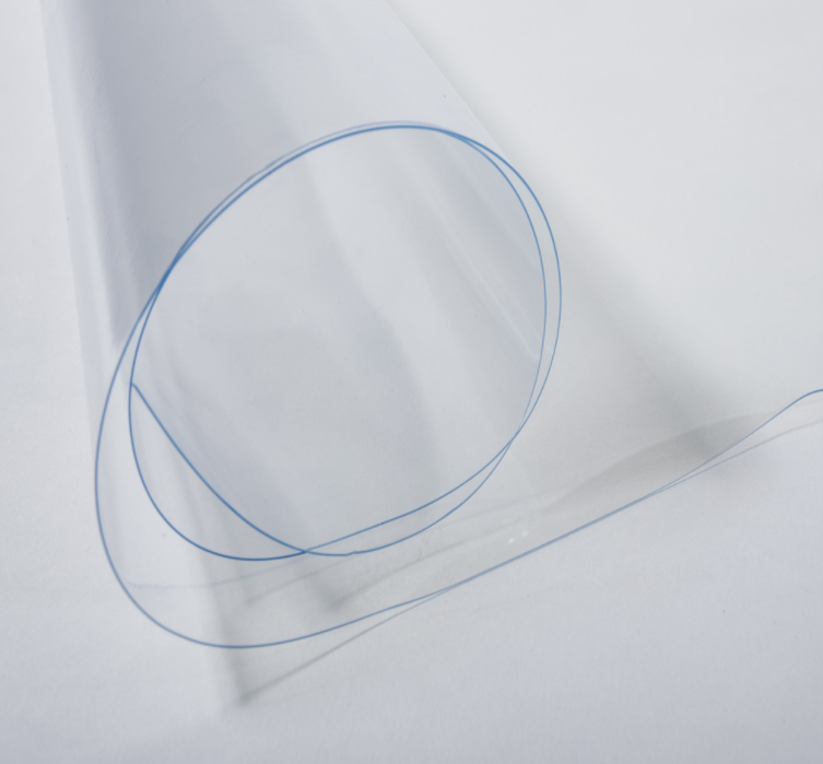 Basic characteristics of 