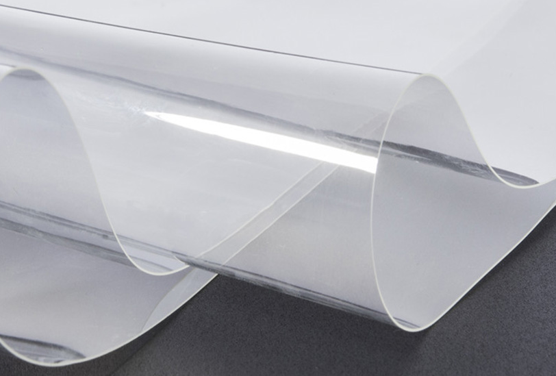 Study on the properties o