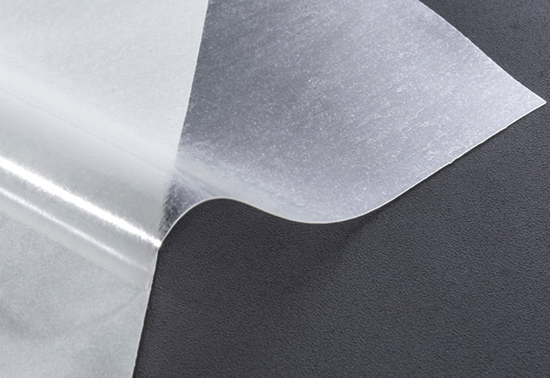 Hot melt adhesive film