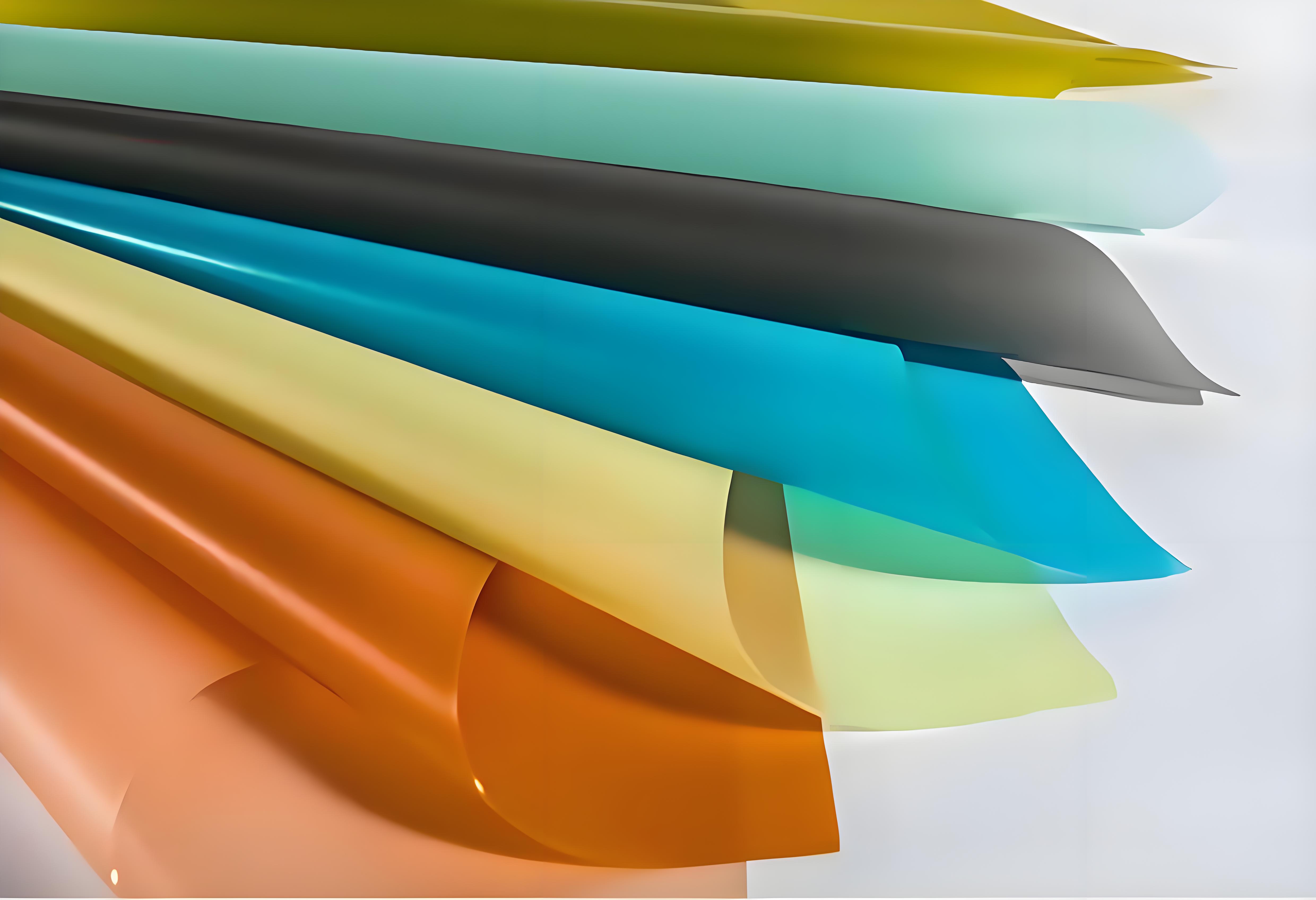 Why TPU film is increasin