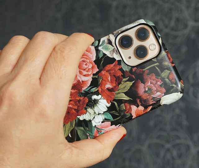 What is a TPU Phone Case?