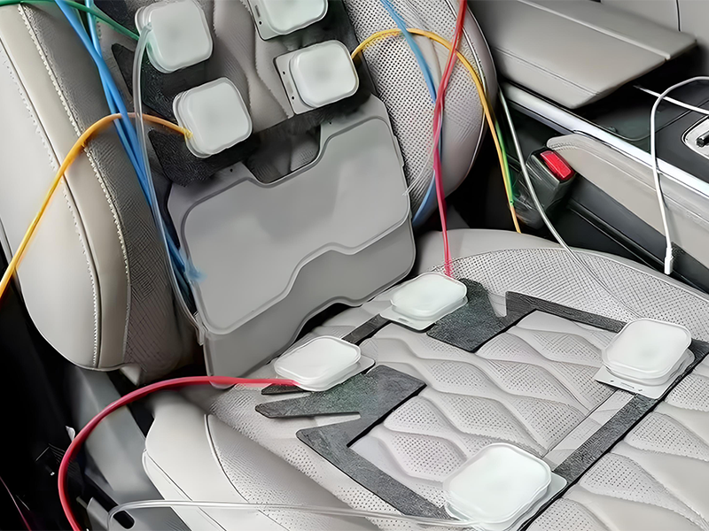 TPU Polyurethane Film for Auto